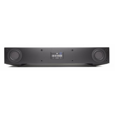 Cambridge Audio TV2 v2 black